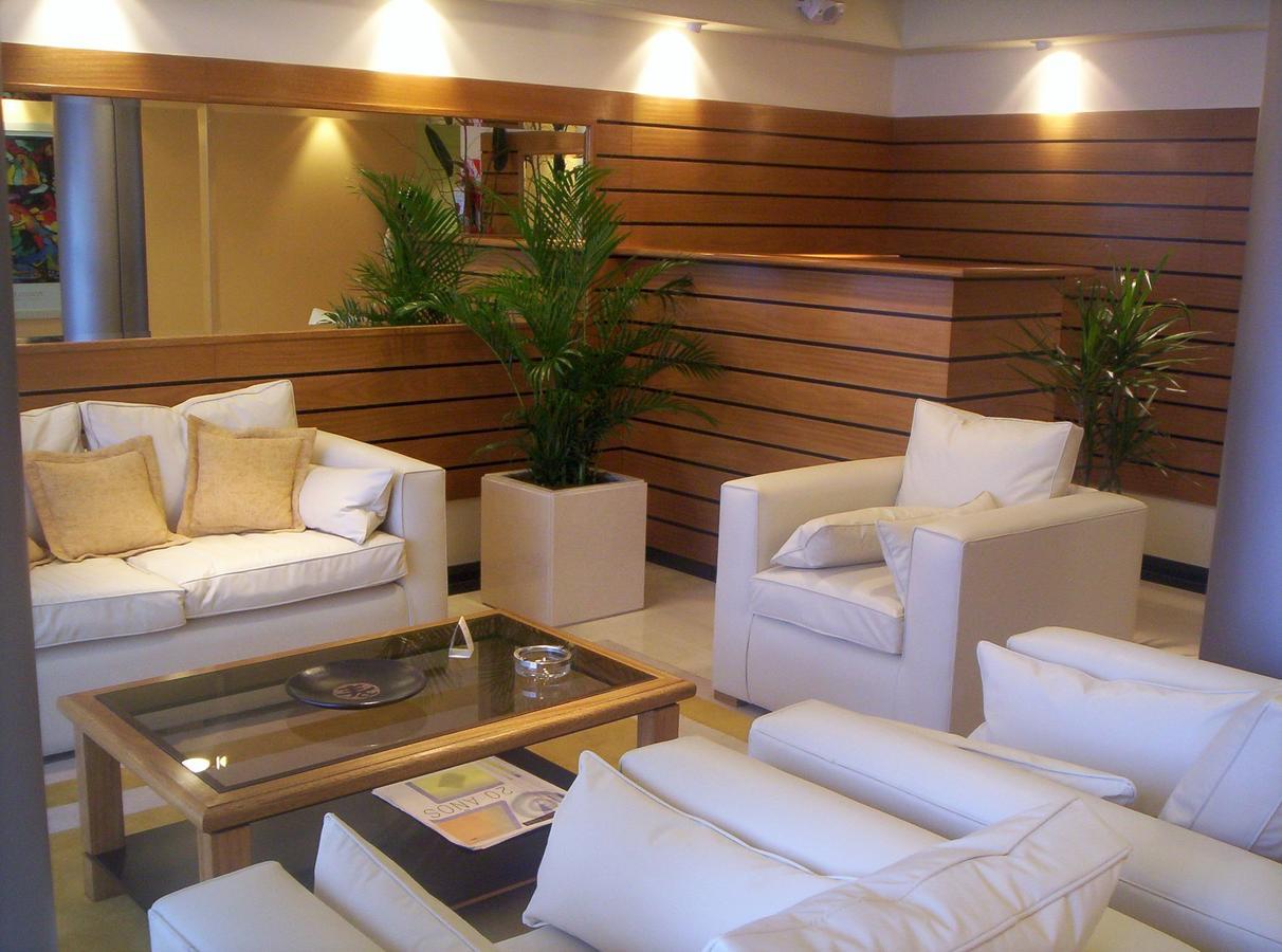 Raices Hotel Pergamino Dış mekan fotoğraf