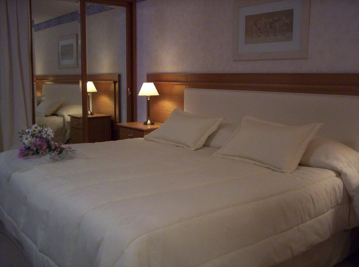 Raices Hotel Pergamino Dış mekan fotoğraf